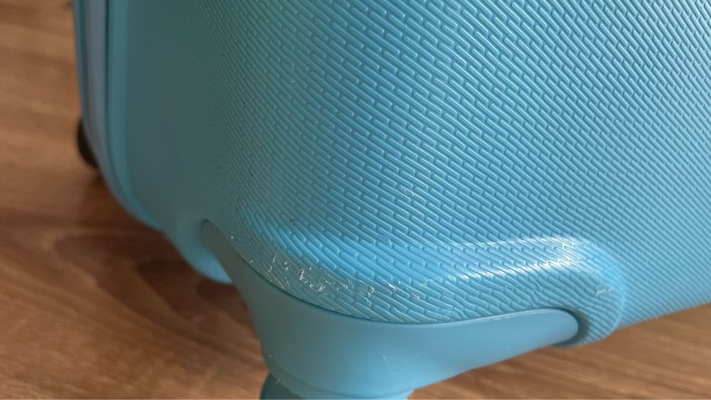 Duza walizka Puccini