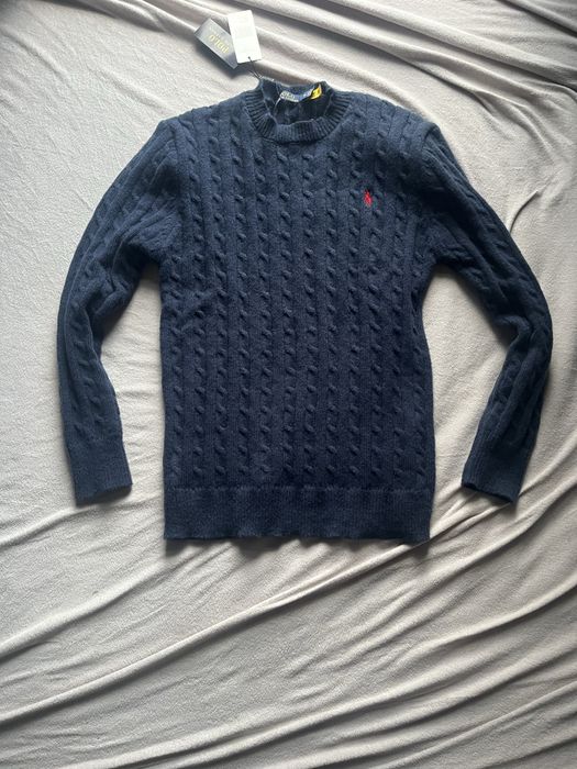Sweter ralph lauren