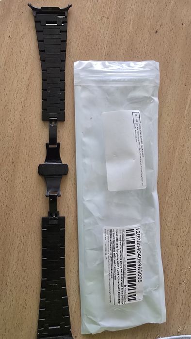 Bransoleta samsung watch ultra