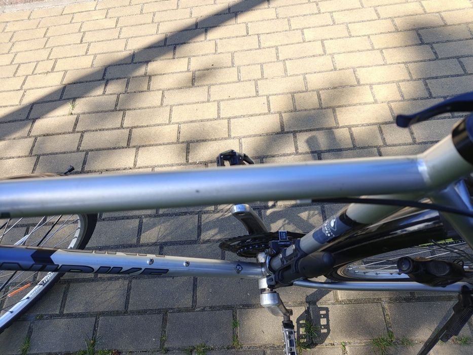 Rower UNIBIKE orginalny