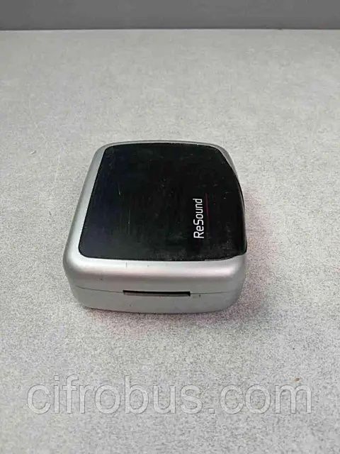 Слуховой аппарат  ReSound