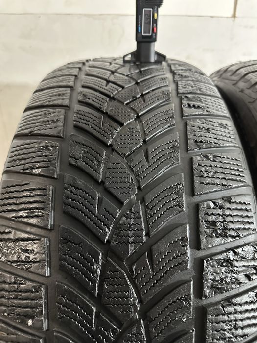 GoodYear UltraGrip Perfomance 255/55r20 зимова Склад Шин Умань 255 55