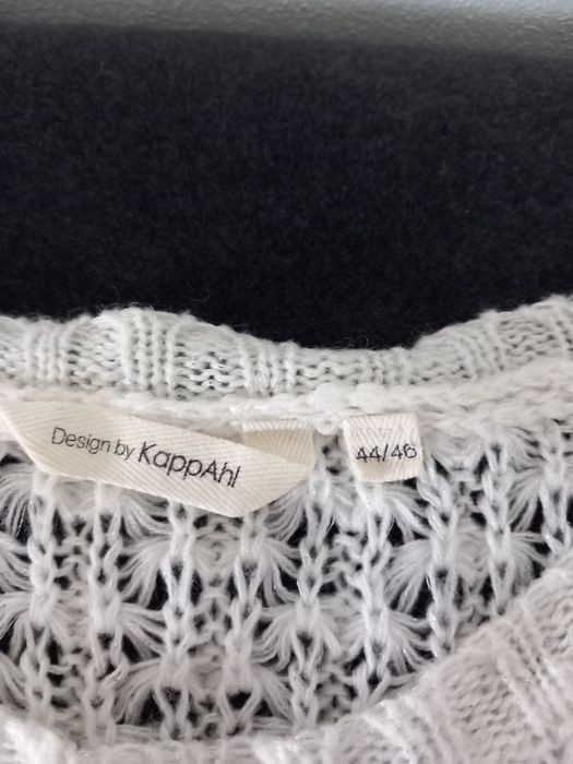 Sweter KappAhl 44/46