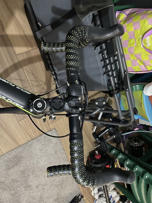 Bicicleta estrada Merida Scultura 4000