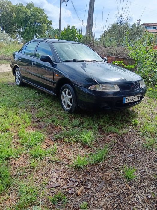 Vendo Mitsubishi carisma