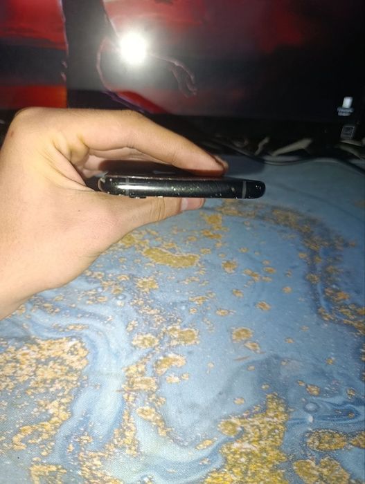 OnePlus 9pro «на запчасти»