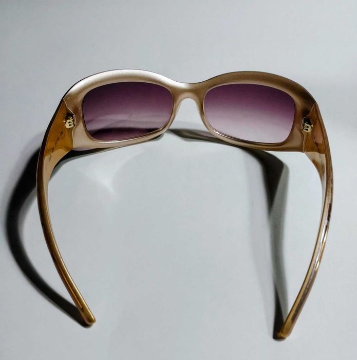 Солнцезащитные очки Fendi, мод. FS299.