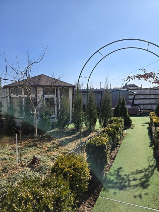 Продається чудовий будинок в Данилівці