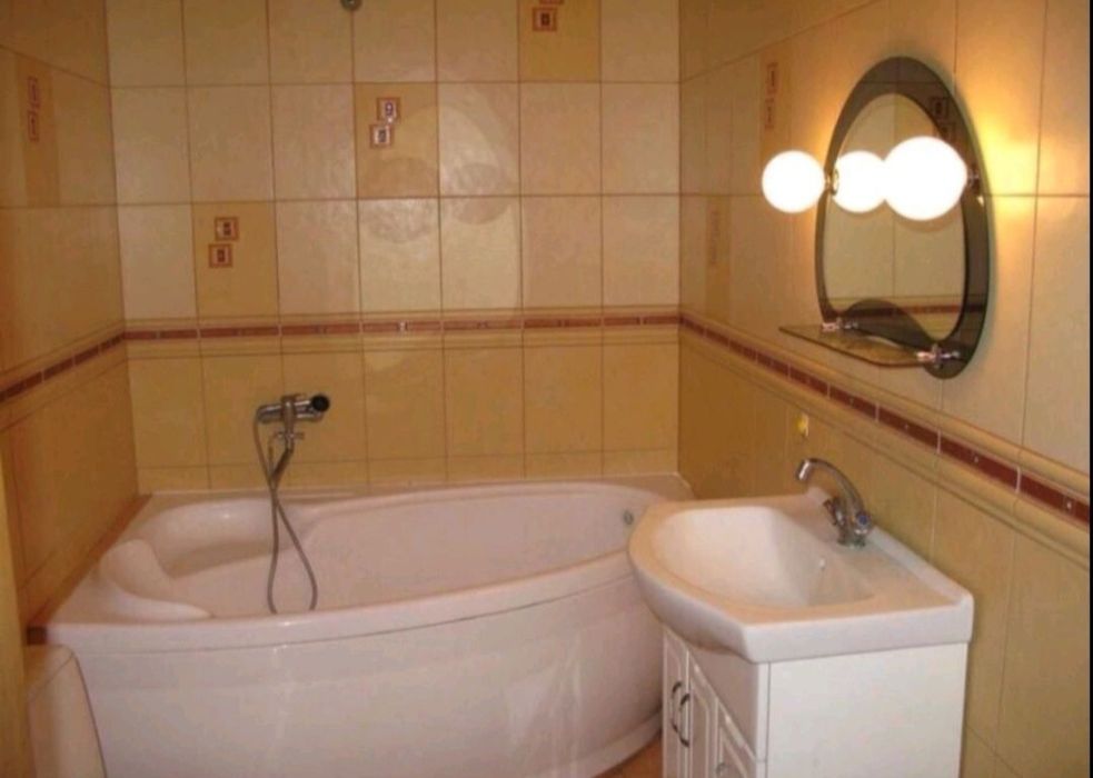 Здаю в Трускавці житло центр Козявкіна