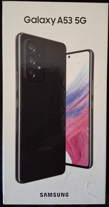 Смартфон Samsung A53 5G