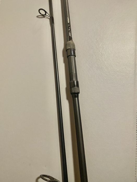 Wendki karpiowe nash