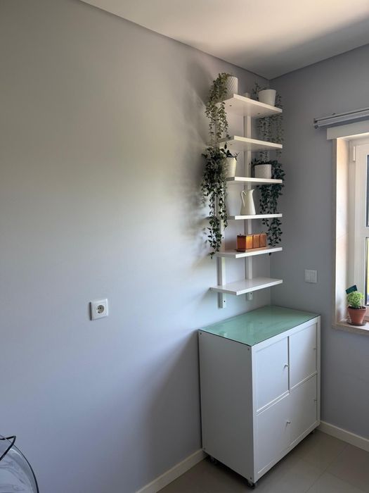 Estante Värde do IKEA