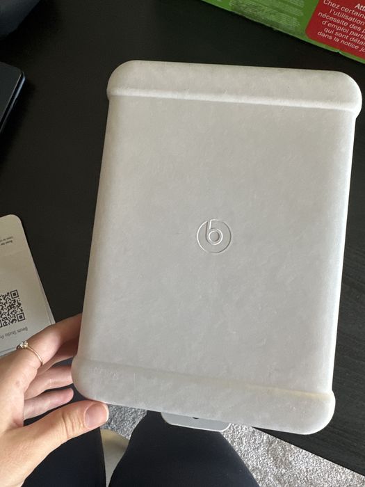 Beats studio pro