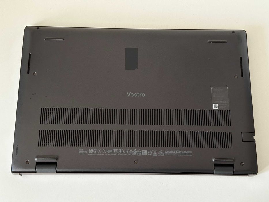Ноутбук DELL VOSTRO 14 5410 i7-11370H SSD 512GB RAM 16GB NVIDIA MX450