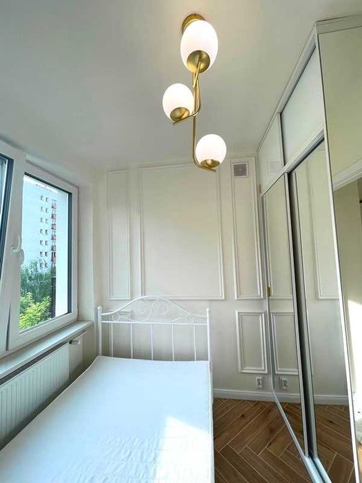 Zwierzyniec-Salwator | 2-pokojowe mieszkanie z balkonem | wysoki standard | 36 m² | WYNAJMĘ - Widok 6