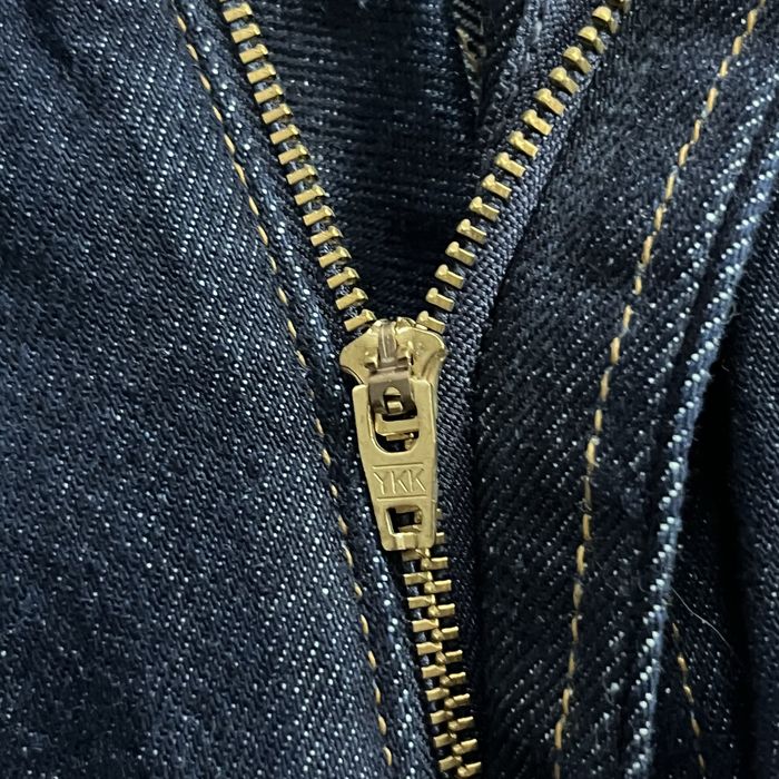Джинсы мужские Hero Wrangler