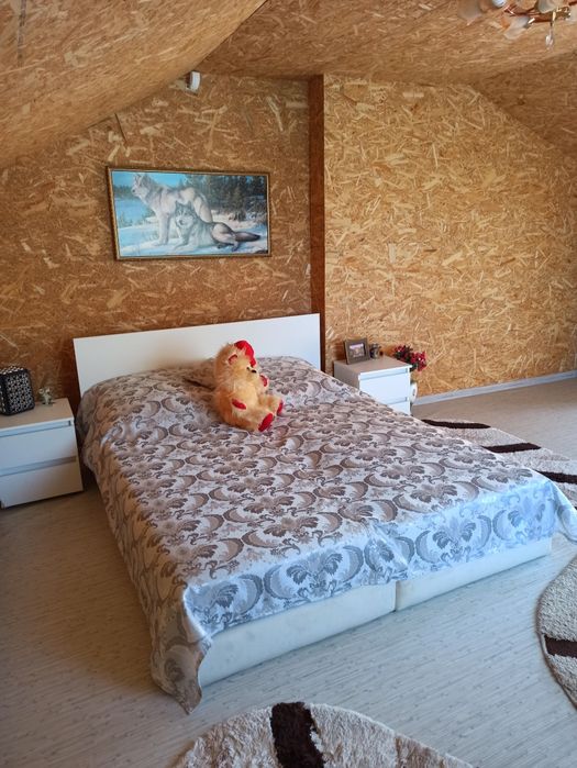 Продаж будинку кооп Водник -2