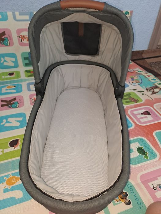 Люлька Mutsy Nio