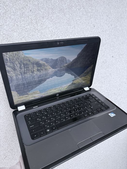 Продаю ноутбук Hp