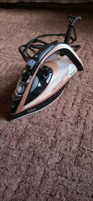 Утюг Tefal  FV9640 и FV9845