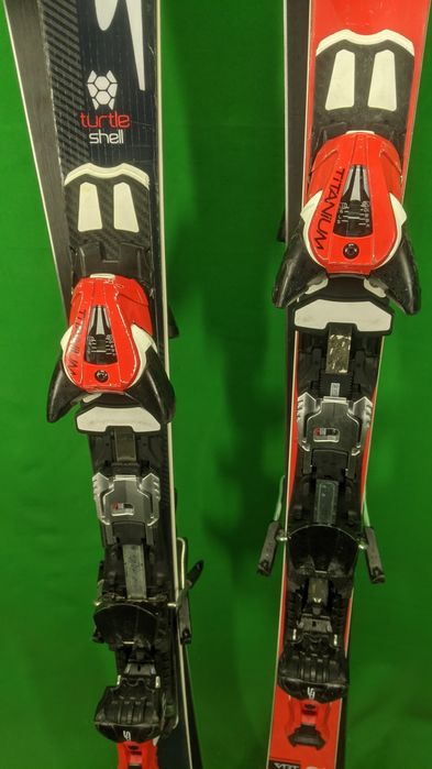 Лижі Stöckli Laser CX, GS експерт б/у