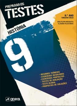 Preparar os Testes Português |  9.º