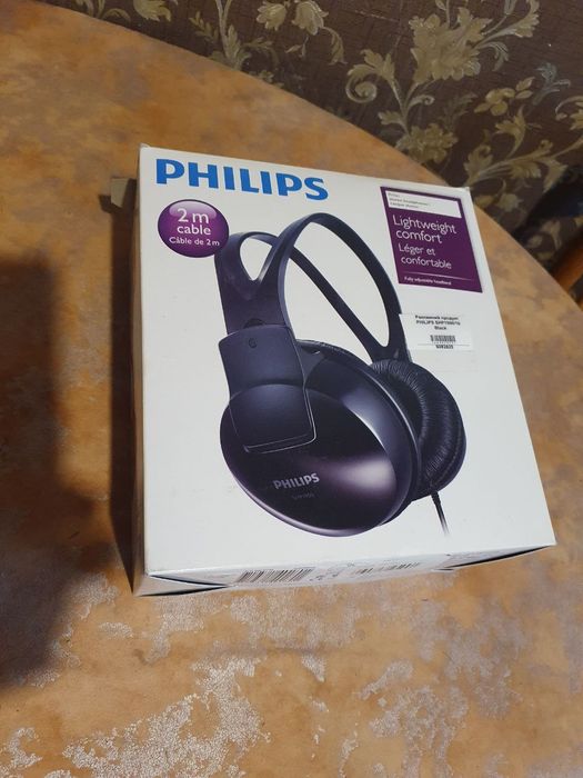 Навушники Philips SHP1900/10