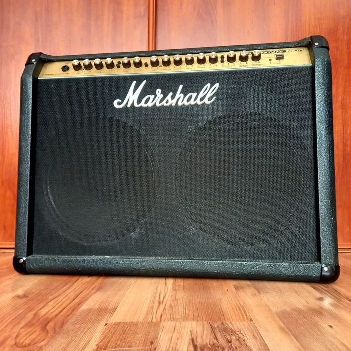 Marshall Valvestate VS102R Made in England