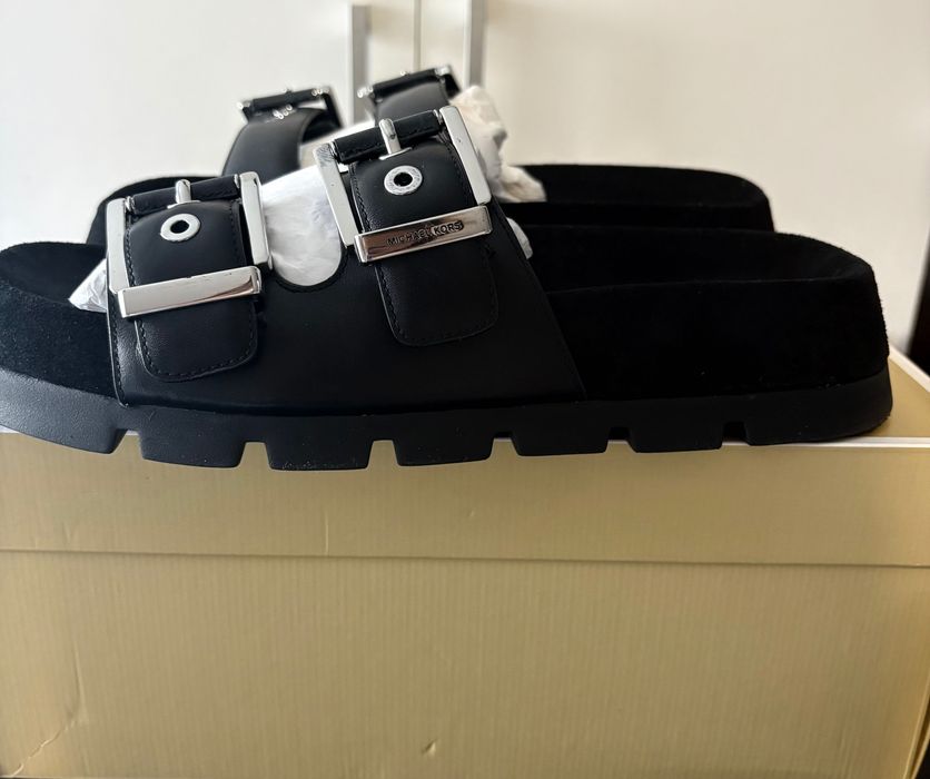 Klapki Michael Kors