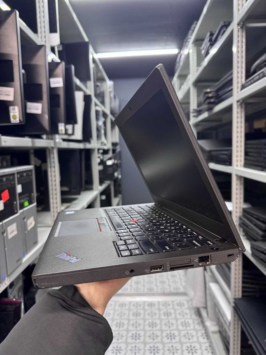 Надійний ThinkPad X260 для роботи та навчання є 30 шт