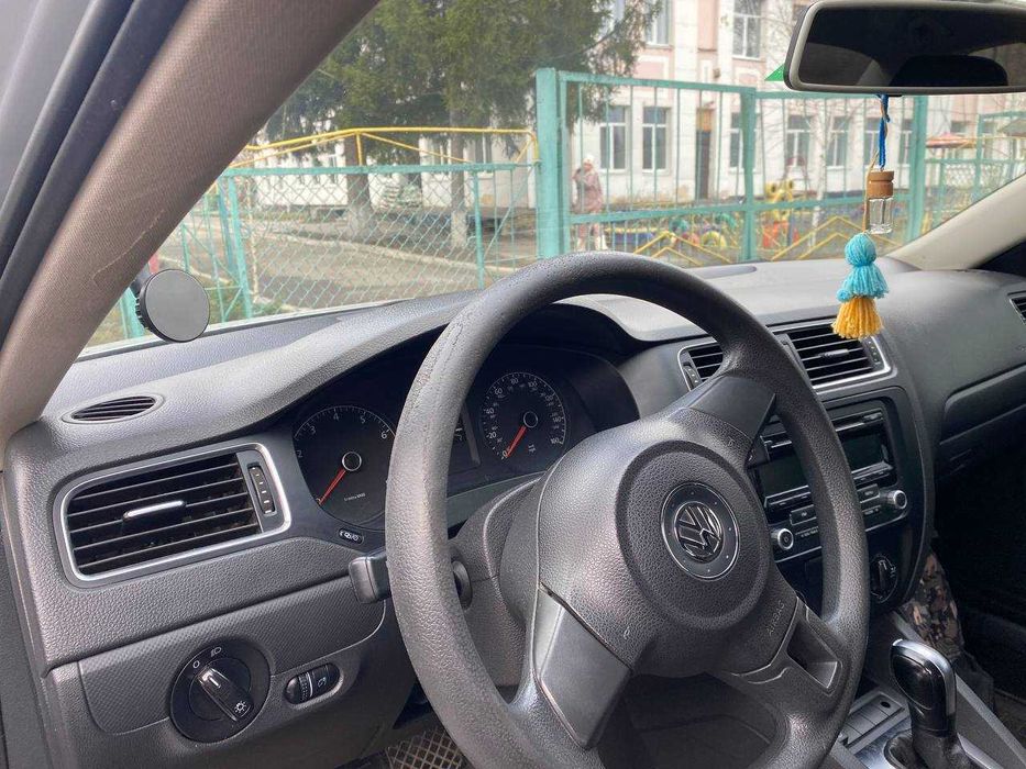 Продам Volkswagen getta 2.0