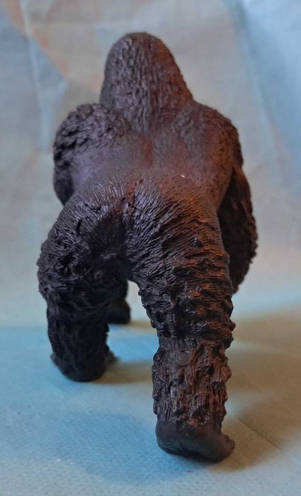 Figurka goryla firmy Schleich