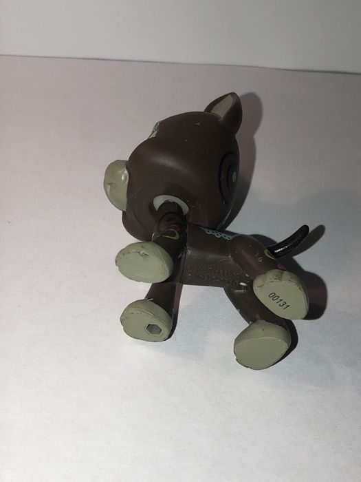 lps дог(собачка)