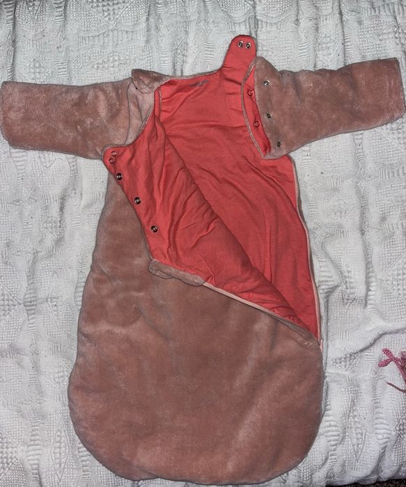 Saco de dormir - bebé