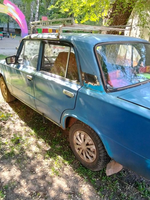Продам автомобіль
