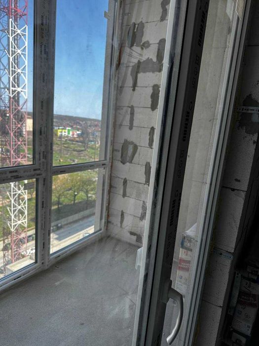 3 комнатная квартира в сданном доме. Рассрочка. Госпрограммы.