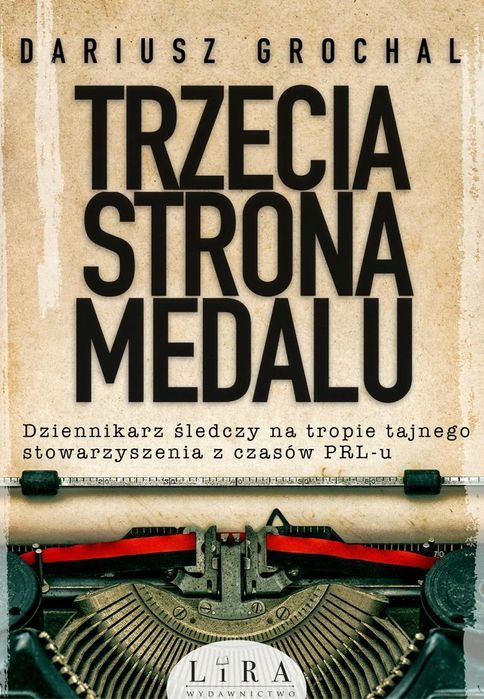 Trzecia Strona Medalu Lira