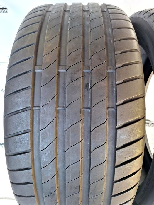 255/40 R 20 Bridgestone Potenza Sport XL Jak Nowe