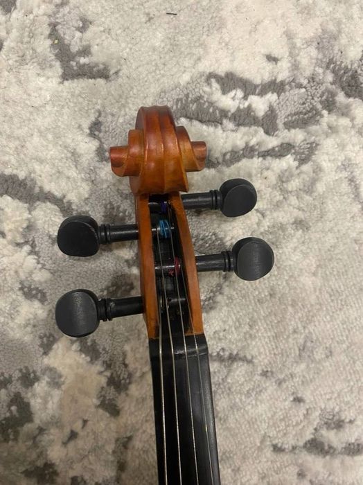 Скрипка Omebo Rafaga 1/4 матова