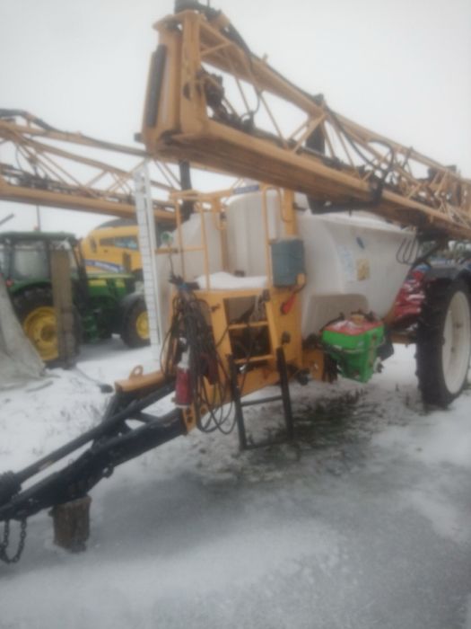 Продам оприскувач