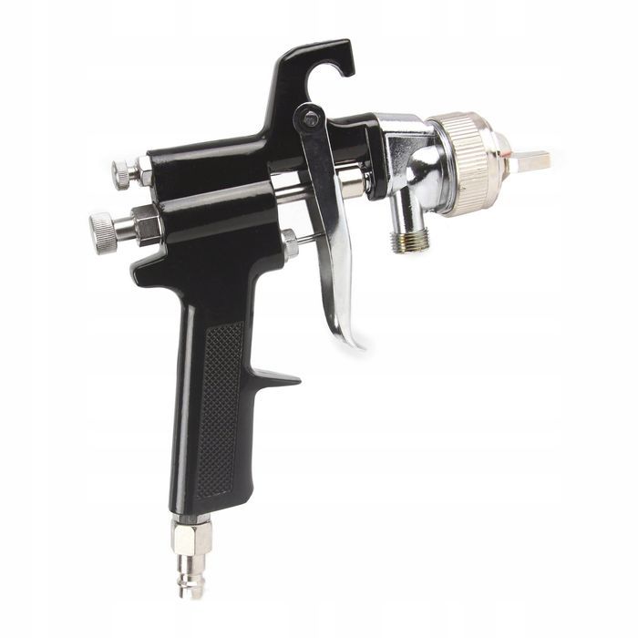 Agregat Malarski Pneumatyczny 8L Z Pistoletem Pro