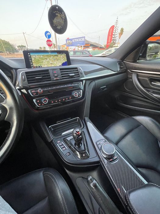 Bmw m4 competition