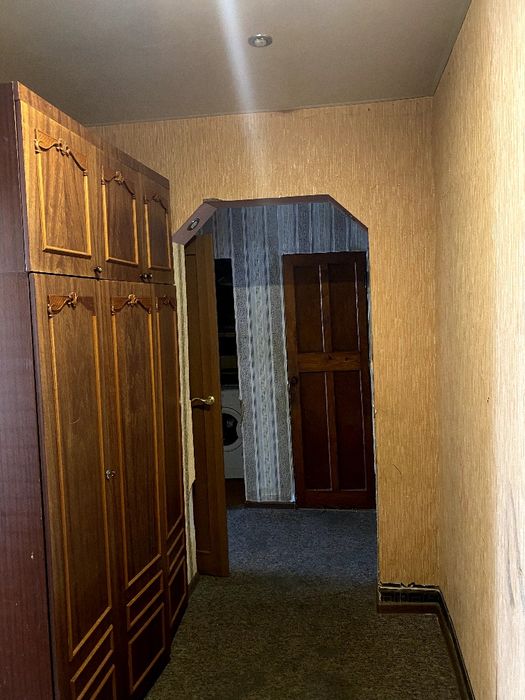 Квартира 3х кімнатна