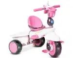 SMART TRIKE Велосипед дитячий Dream 4 в 1 рожевий