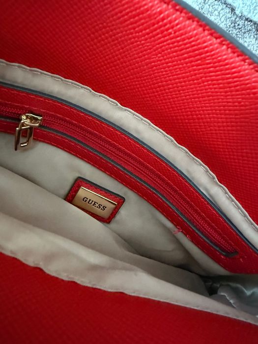 Сумка guess, оригінал