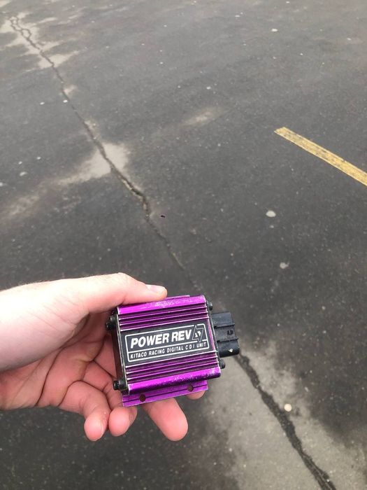 Комутатор Kitaco/Китако