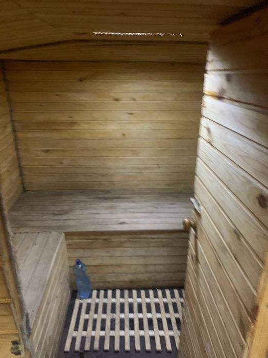 Мобильная баня на колесах авто баня