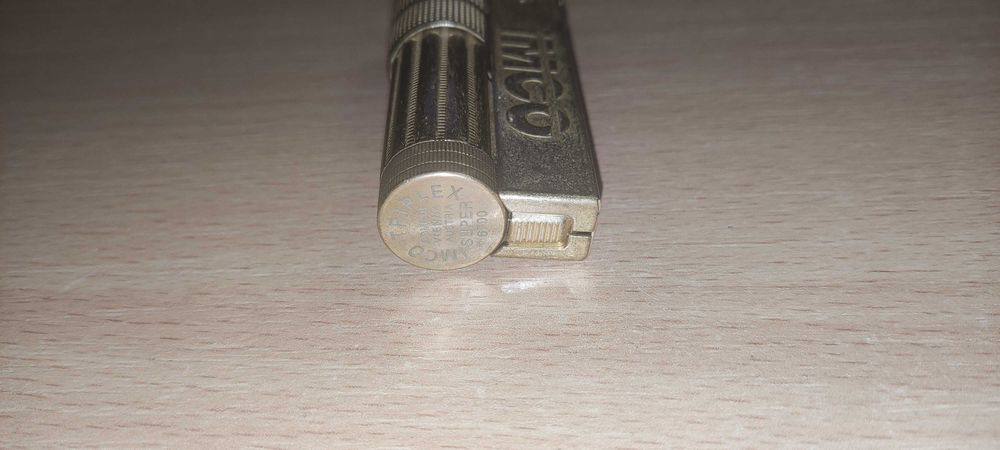 Зажигалка IMCO Triplex Super 6700