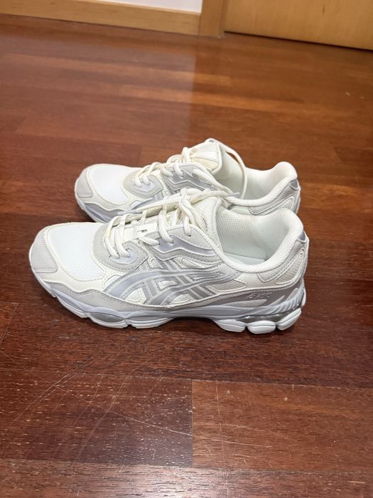 Sapatilhas asics gel