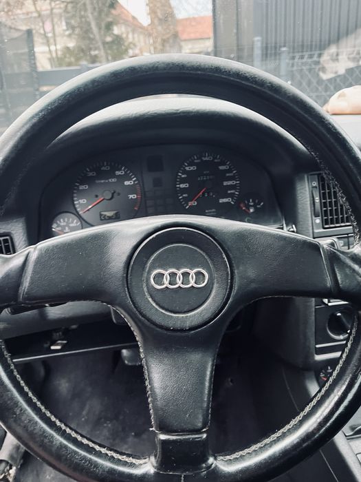 Audi 80 90 coupe 2.3 5v